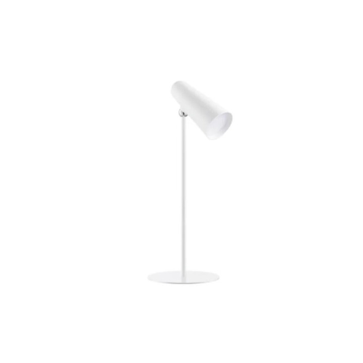 Настольная Лампа Xiaomi Flexible Rechargeable Lamp GL 2000 mAh, White