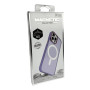 Чехол Cosmic Magnetic Color HQ для iPhone 16, Lilac