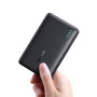 Зовнішній акумулятор Power Bank Baseus EnerFill FP21 10000mAh 22.5W, Black