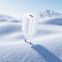 Мережевий зарядний пристрій BOROFONE BA101A, White