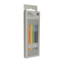 Набор ручек Xiaomi High-capacity Gel Pen (5-pack)