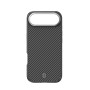 Чохол WIWU Defense Ultra DCC-205 для iPhone 17 Air, Black