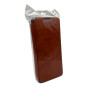 Чохол Leather Premium для Samsung Galaxy A36 5G, Brown