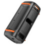 Портативна Bluetooth колонка HOCO BS53, Black