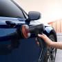 Устройство для полировки автомобиля Baseus NeoPower 30 W Wireless Mini Car Waxer Lite, Black