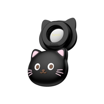 Трекер HOCO E91D Tiger, Black