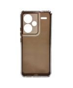Чехол - накладка Space III для Xiaomi Redmi Note 13 Pro Plus 5G, Tea-Brown