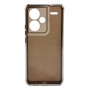 Чехол - накладка Space III для Xiaomi Redmi Note 13 Pro Plus 5G, Tea-Brown