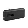 Автомобильное пуско-зарядное устройство XIAOMI 70mai Jump Starter Max Midrive PS06 18000 mAh Black