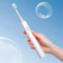 Електрична зубна щітка Xiaomi Mijia Sonic Electric Toothbrush T301, White