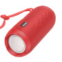 Портативна колонка BOROFONE BR21 1200 mAh, Red