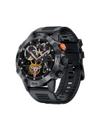 Смартгодинник HOCO Y20 call version 300mAh, Black