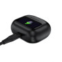 Бездротові Bluetooth навушники ACEFAST W6 400 mAh TWS, Black