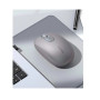 USB Мышь UGREEN MU105 UGR-90669 2.4G Wireless Mouse, Moonlight Gray