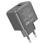 Мережевий зарядний пристрій HOCO CS11A Ocean USB 10.5 W, Black