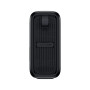 Автомобильный насос Baseus Mega Energy Pump 6000 mAh, Black