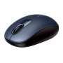 Беспроводная Wireless Мышь UGREEN 2.4G Wireless Mouse, Midnight Blue