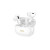 Bluetooth - наушники HOCO EW60 Plus Norman true wireless ANC BT headset, White