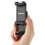 Униерсальный держатель для смартфонов с резьбой 1/4" Ulanzi Vijim ST-22, Black