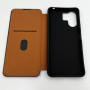 Чохол Leather Premium для Xiaomi Redmi 13C / Poco C65, Brown
