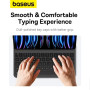 Чехол с Bluetooth - клавиатурой Baseus Brilliance Series Magnetic Keyboard Case для iPad Mini 6 8.3”, Cluster Black