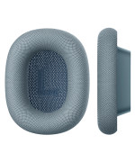 Амбушюры магнитные для наушников HOCO W65 / W65 Plus, Blue