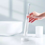 Електрична зубна щітка Xiaomi Mijia Sonic Electric Toothbrush T301, White