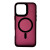 Чехол Cosmic Magnetic Color HQ для iPhone 16 Pro, Red