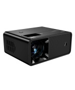 Проектор HOCO DT6 wireless projector 720Р, Black