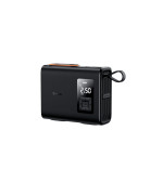 Автомобильный насос Baseus Mega Energy Pump 6000 mAh, Black