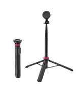 Штатив - трипод Ulanzi MT-84 Magnetic, Black