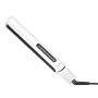 Выпрямитель для волос HP41 Straight and curly hair dual-purpose hair straightener, White