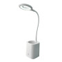 Настільна лампа NN WS-8002S 1800 mAh, White