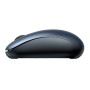 Беспроводная Wireless Мышь UGREEN 2.4G Wireless Mouse, Midnight Blue