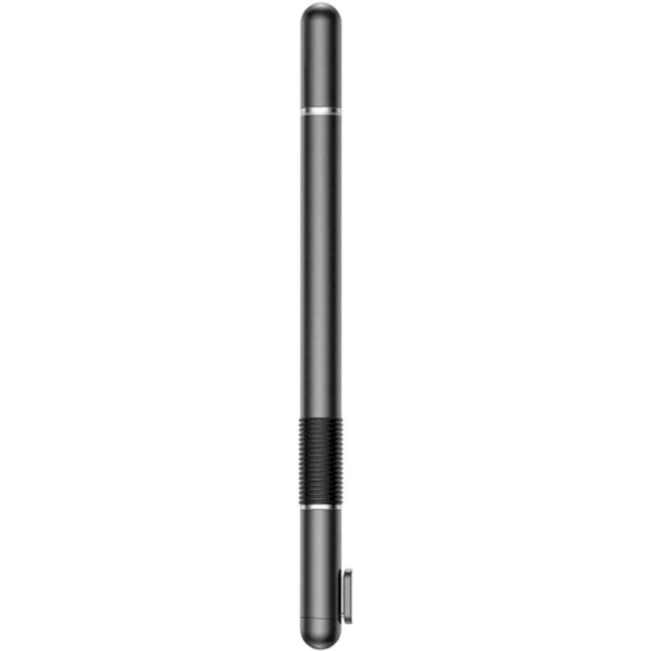 Стилус Baseus Golden Cudgel Capacitive Stylus Pen, Black