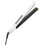 Выпрямитель для волос HP41 Straight and curly hair dual-purpose hair straightener, White