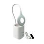 Настільна лампа NN WS-8002S 1800 mAh, White