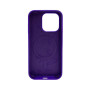 Чохол Cosmic Silicone Case Magnetic для iPhone 14 Pro, Modena