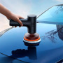 Устройство для полировки автомобиля Baseus NeoPower 30 W Wireless Mini Car Waxer Lite, Black