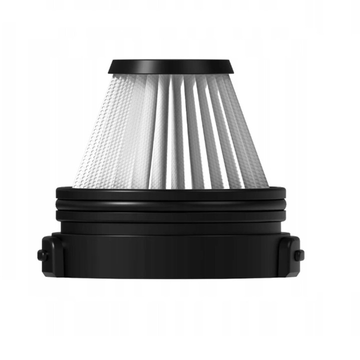 Фильтр для пылесоса Baseus A3 Car vacuum Cleaner strainer, 2шт, Black