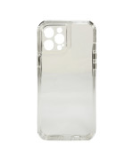 Чохол - накладка Space III для iPhone 12 Pro, Transparent