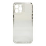 Чехол - накладка Space III для iPhone 12 Pro, Transparent