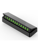 Парковочная карта NN ET-P4, Black