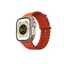 Смарт-годинник Fendior S30 Pro Max, Orange