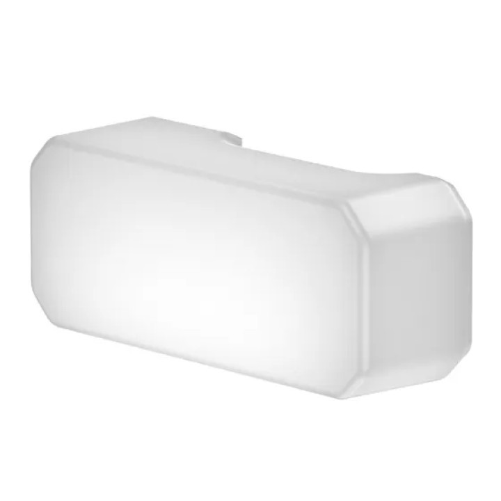 Рассеиватель света Ulanzi AS030 для F12 Mini Speedlite, White