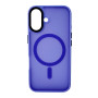 Чехол Cosmic Magnetic Color HQ для iPhone 16, Lilac