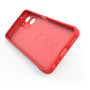 Чохол - накладка Cosmic Magic Shield для Realme 10 4G, Red