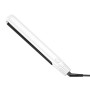 Выпрямитель для волос HP41 Straight and curly hair dual-purpose hair straightener, White