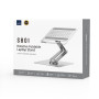 Підставка для ноутбуків WIWU S801 11.6-17", Silver