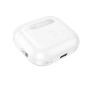 Бездротові Bluetooth навушники BOROFONE BW58 300 mAh, White